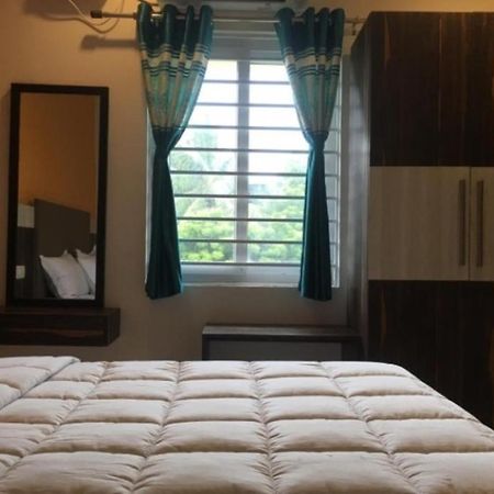 Mm Park Inn Mahabalipuram Buitenkant foto