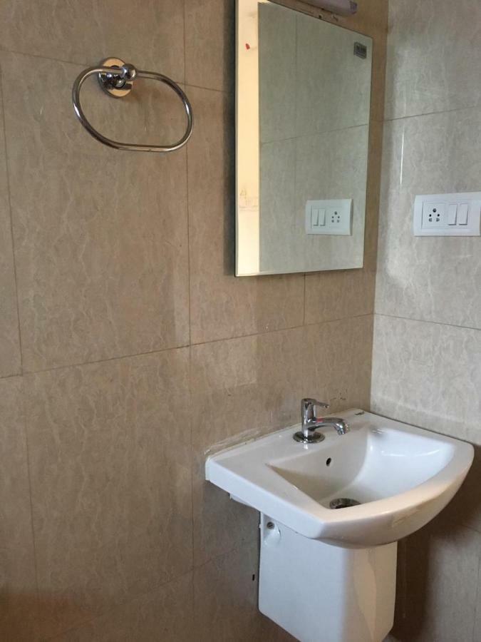 Mm Park Inn Mahabalipuram Buitenkant foto