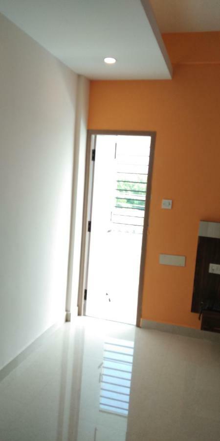 Mm Park Inn Mahabalipuram Buitenkant foto